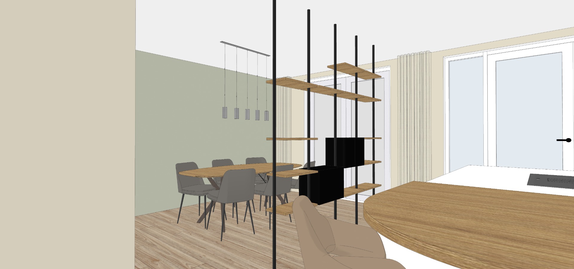 Ontwerp bartafel